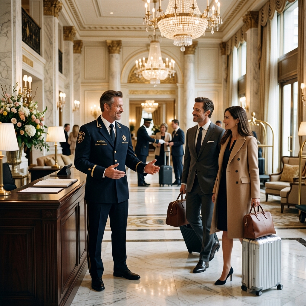 Premium Hotels & Resorts